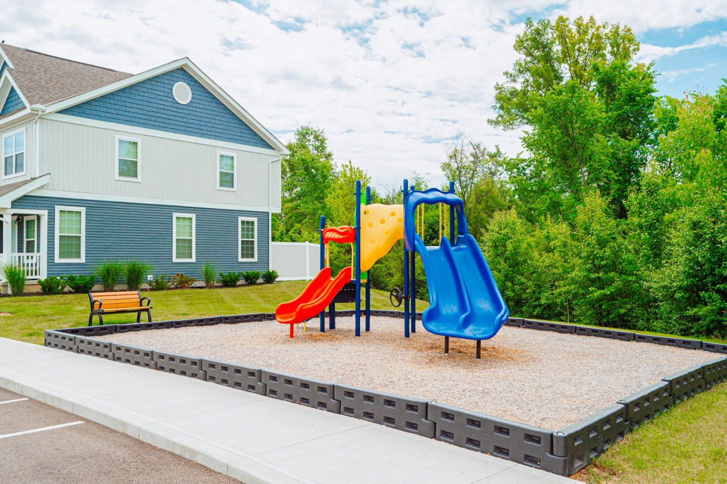 Cheswick Village Image 32