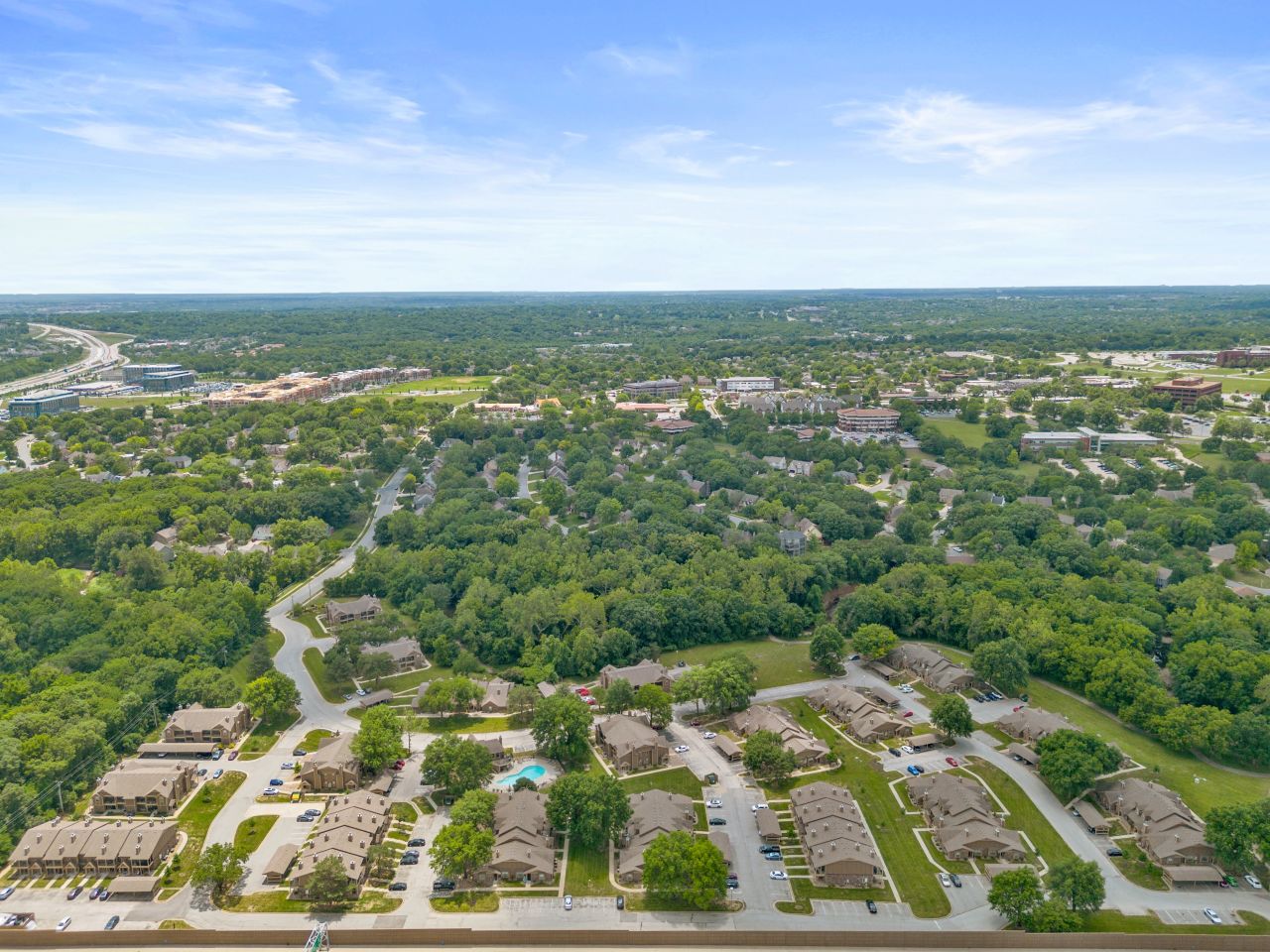 Waterford Place Apartments & Townhomes Image 16