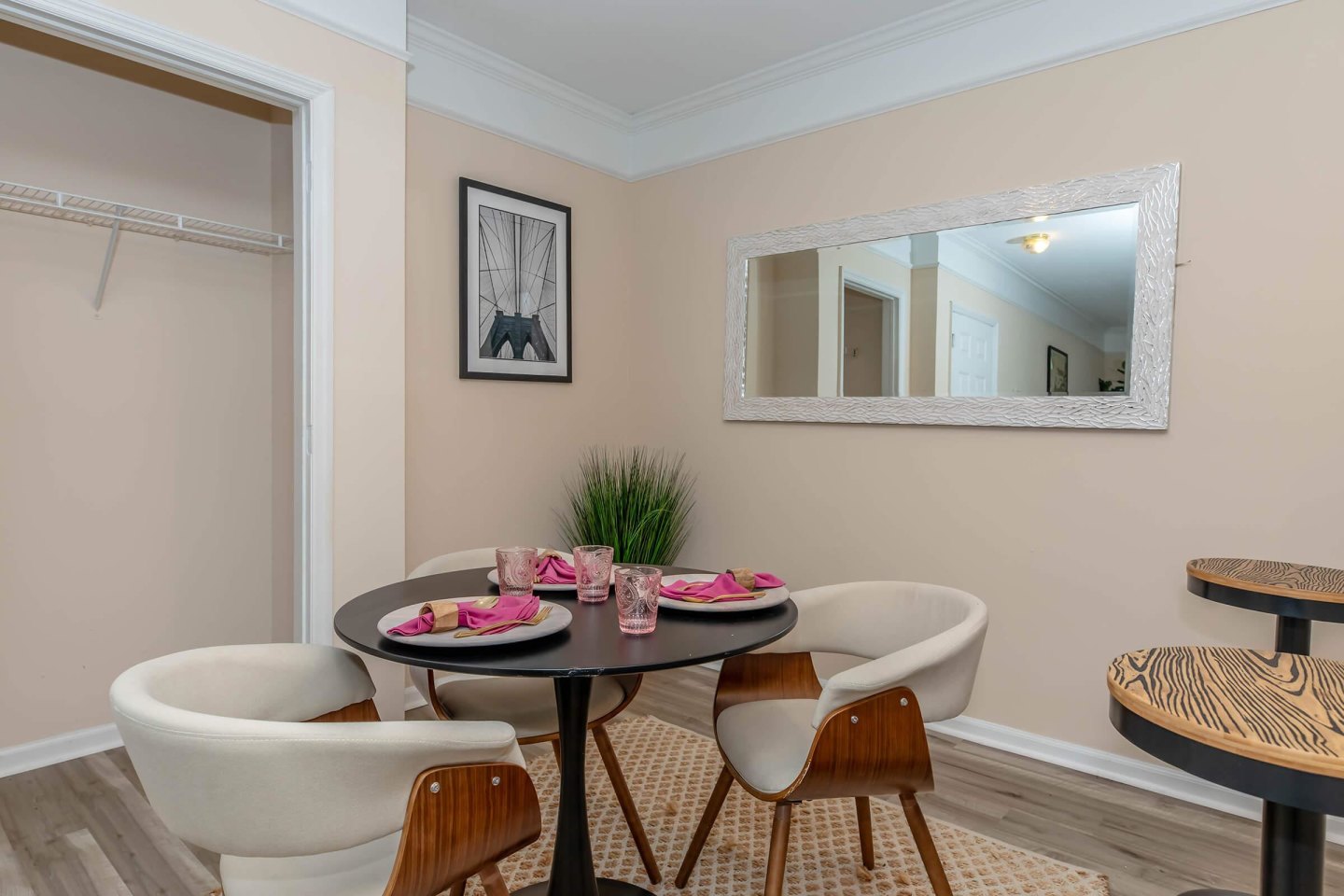 The Quarry Luxury Apartments Image 39