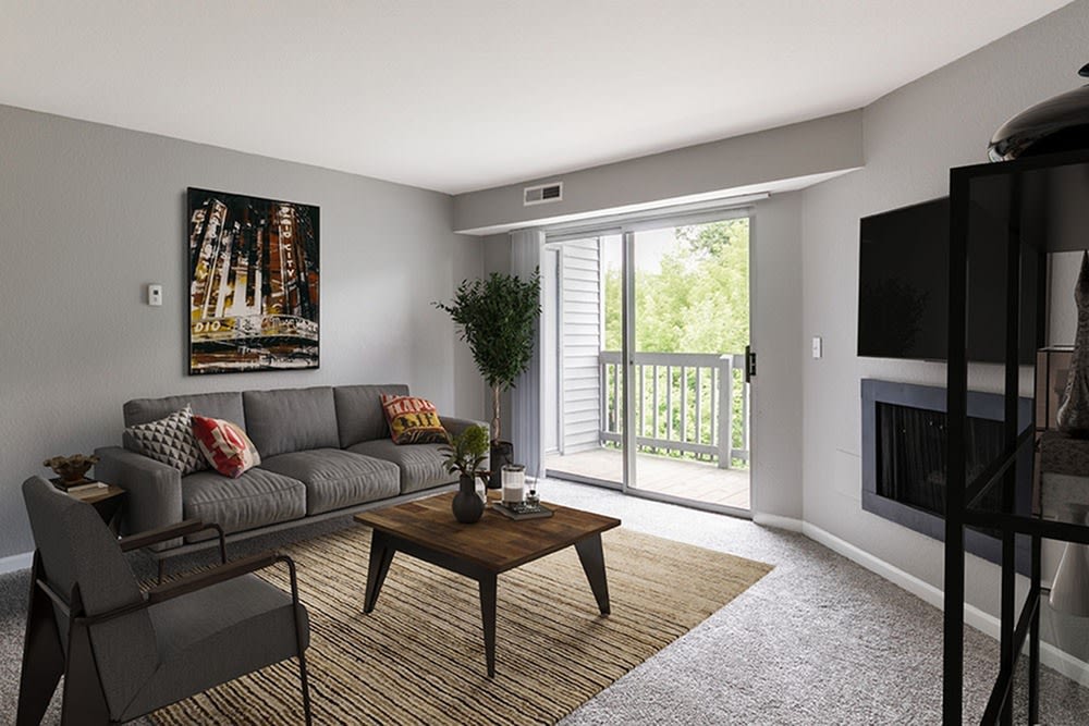 Central Park Apartments Image 1