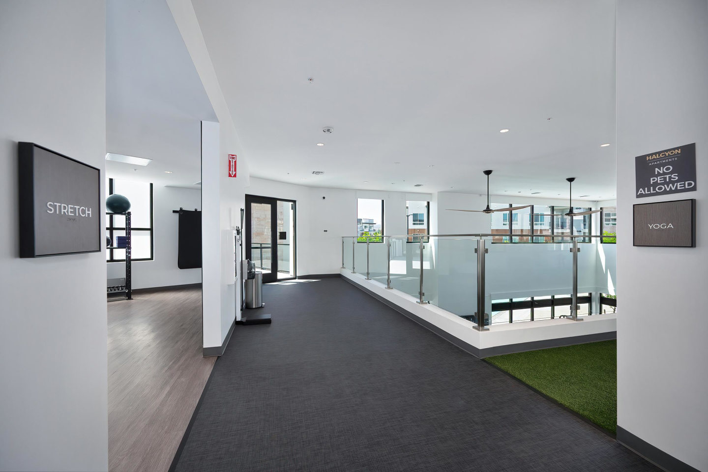 Halcyon Apartments Image 154
