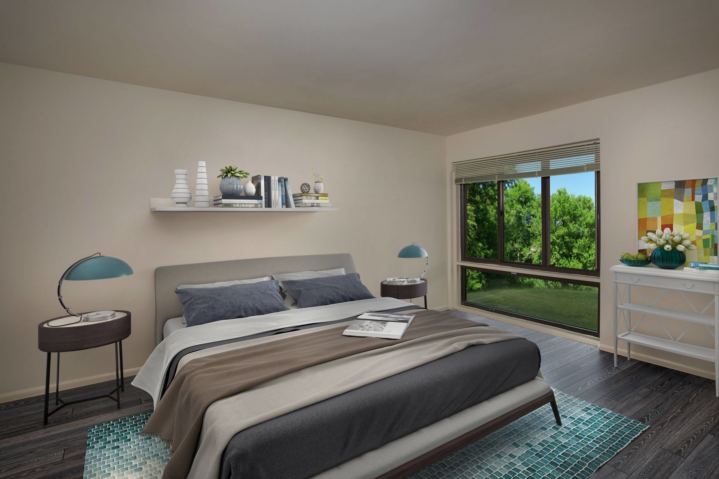 Grandview Apartments - Affordable Housing Image 1