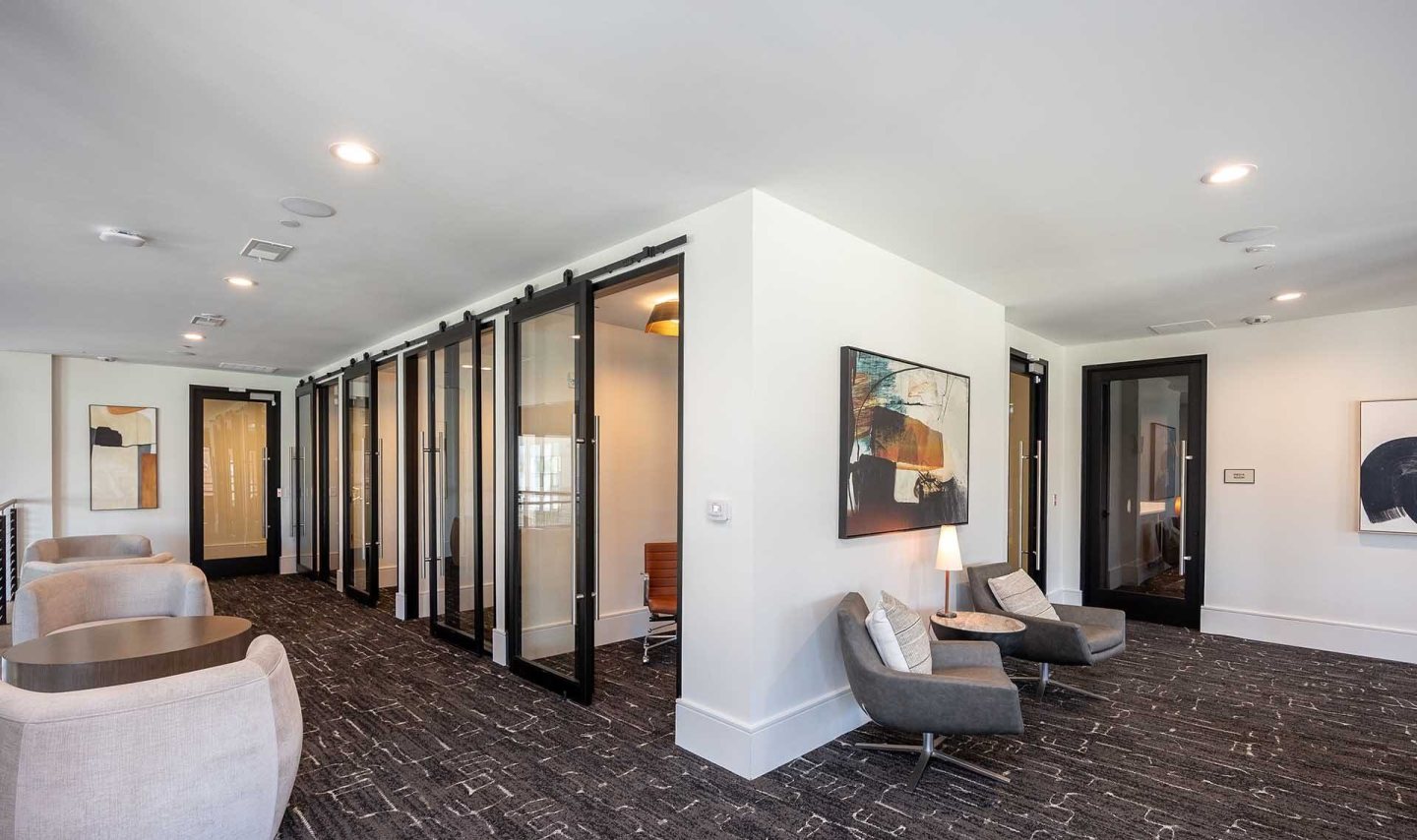 Chamblee City Heights Apartments Image 12