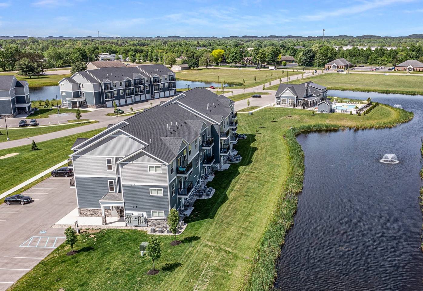 Harmony Lake Apartment Homes Image 49