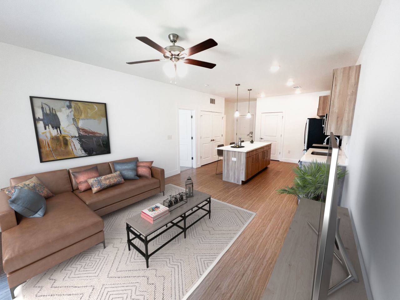 Norman Lofts Image 10