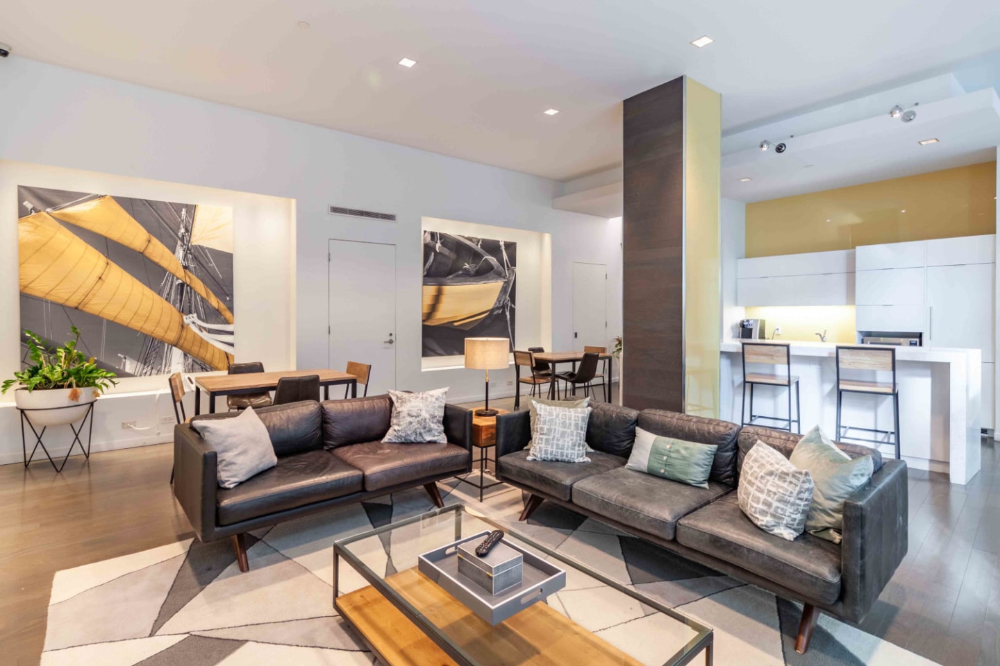The Lofts at Atlantic Wharf Image 12