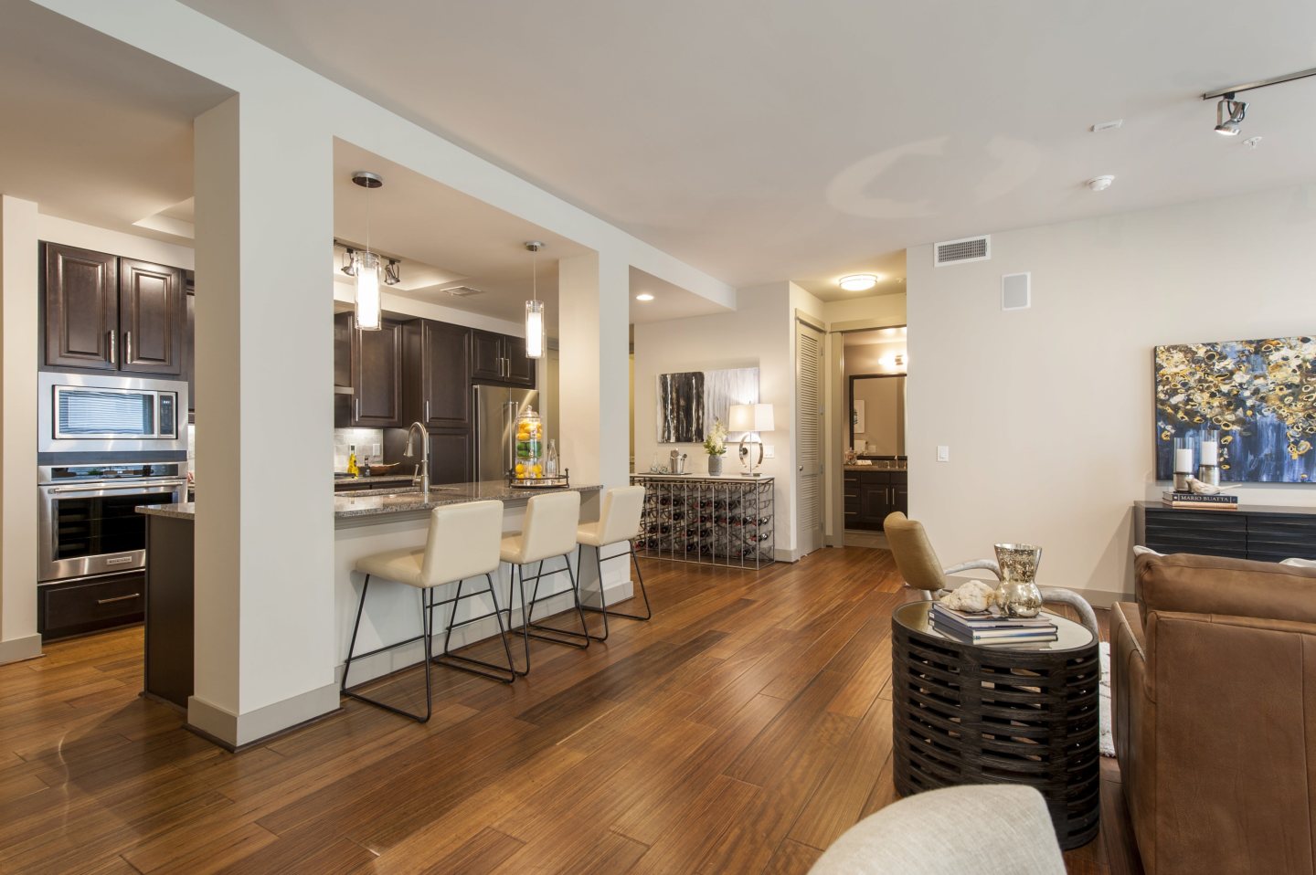 Pearl Residences at CityCentre  Image 3