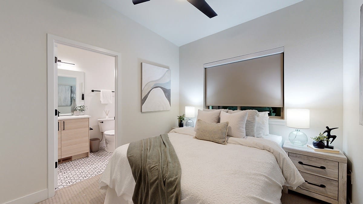Delaware Street Townhomes Image 6