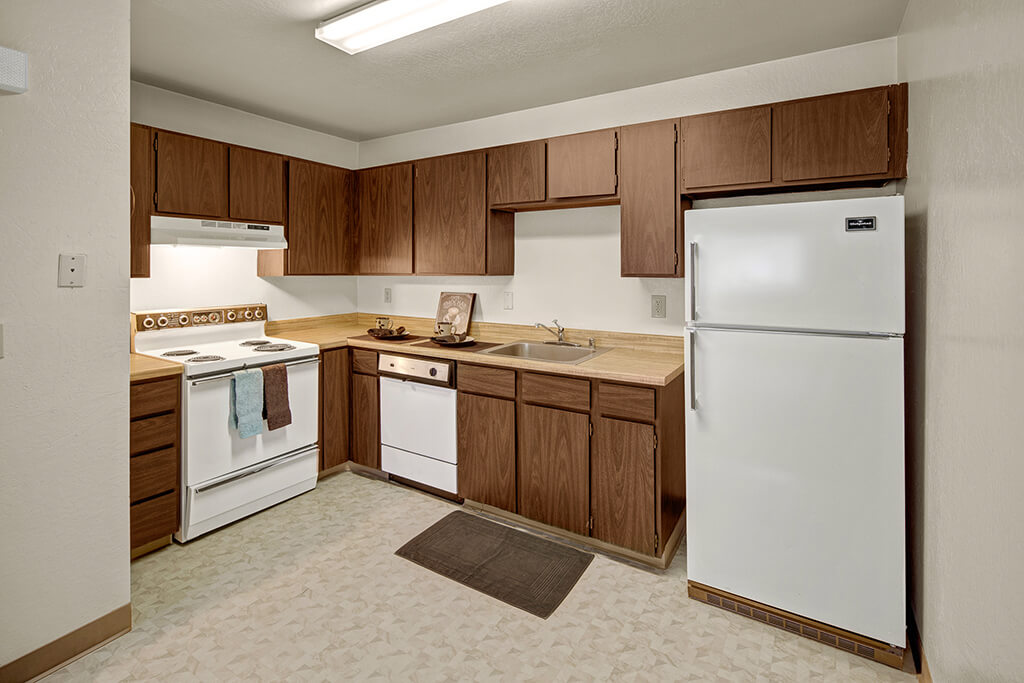 Driftwood Apartments Image 1