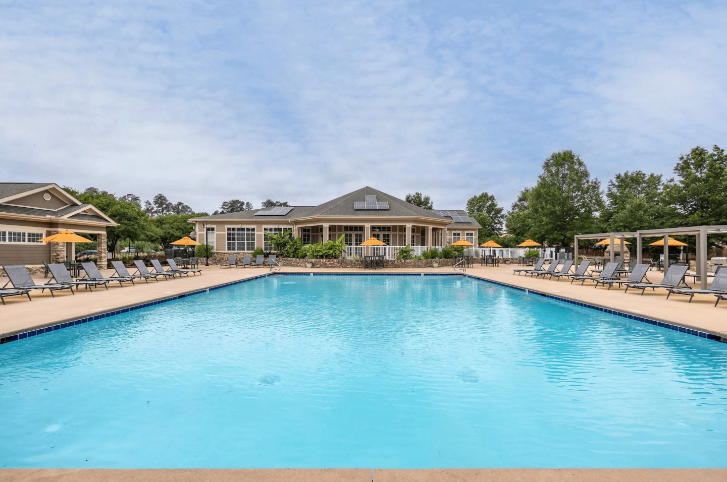 Greystone at Widewaters Image 1