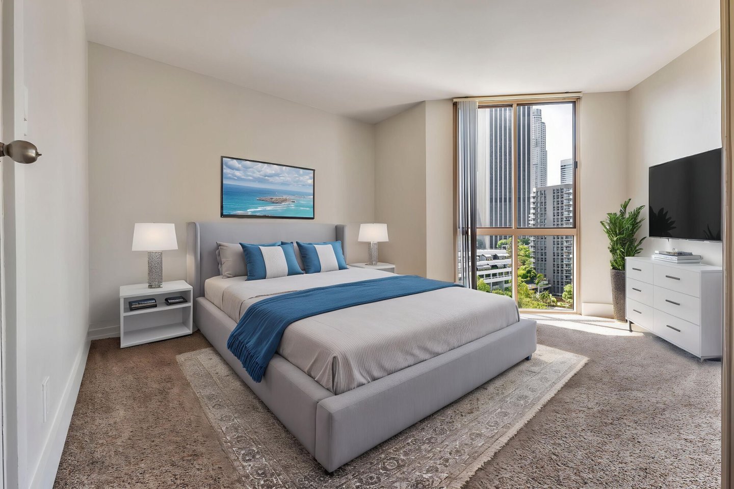 Promenade Towers Image 11