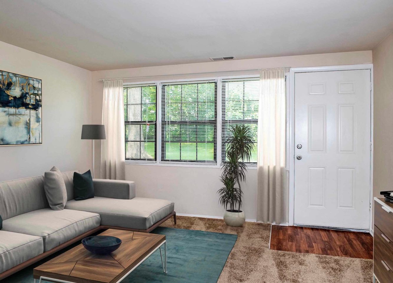 Riverview Townhomes Image 1