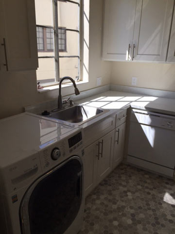MONTEREY GARDEN APARTMENTS Image 7