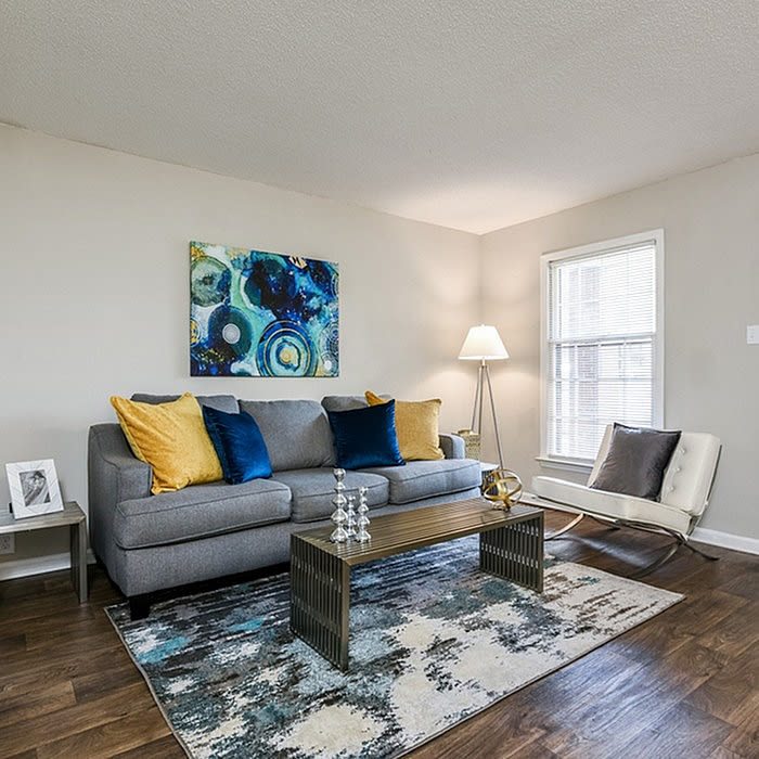 The Cove Apartment Homes Image 1