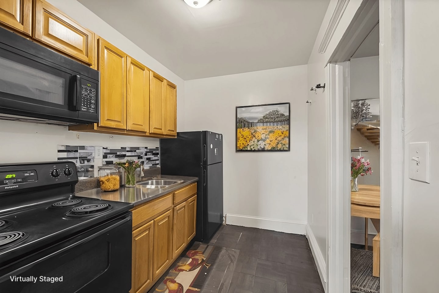 Chestnut Park Apartments Image 8