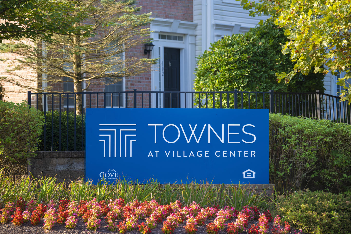 Townes at Village Center Image 27