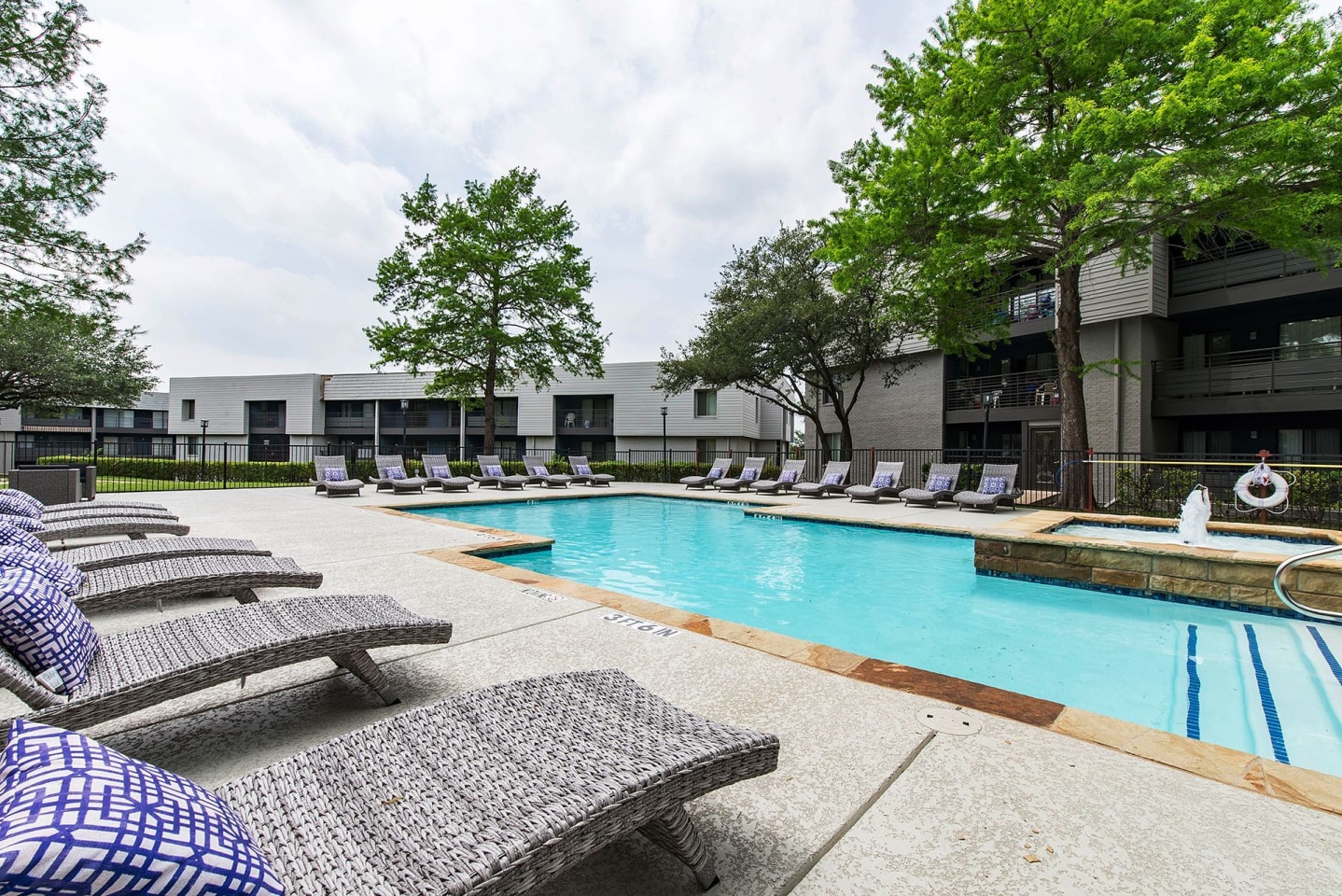 The Vineyards - Dallas Image 10