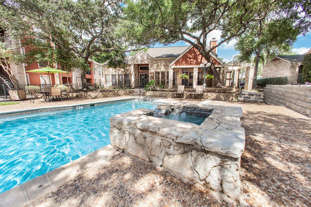 Ashley Oaks Apartments Image 8