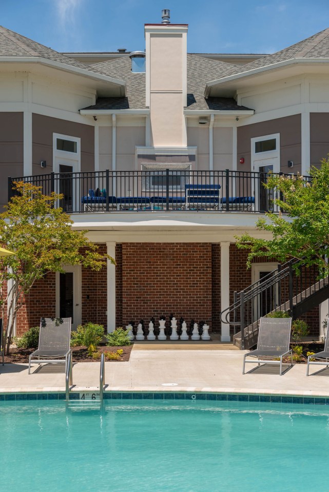 Pinnacle Apartments Image 26