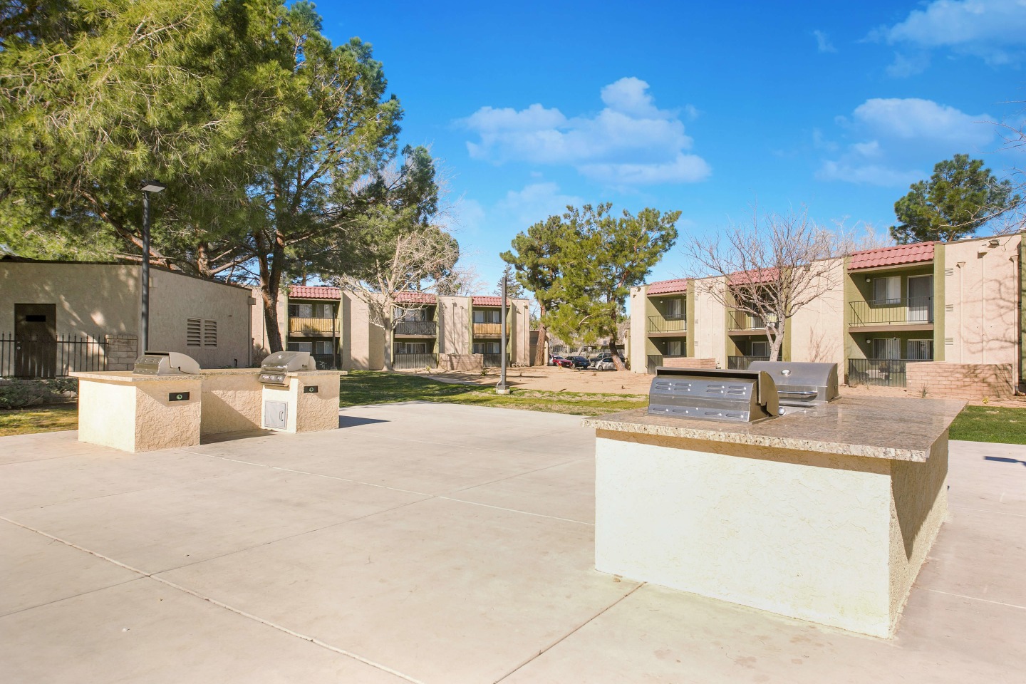 Fountains at Palmdale Image 24