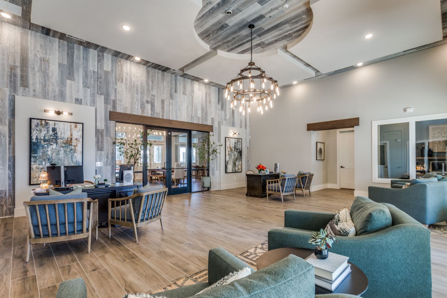 The Royalton at Chapel Creek Image 5
