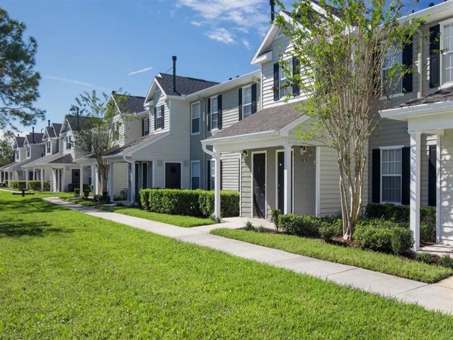 Sunrise Pointe Apartments - Affordable Housing Image 18