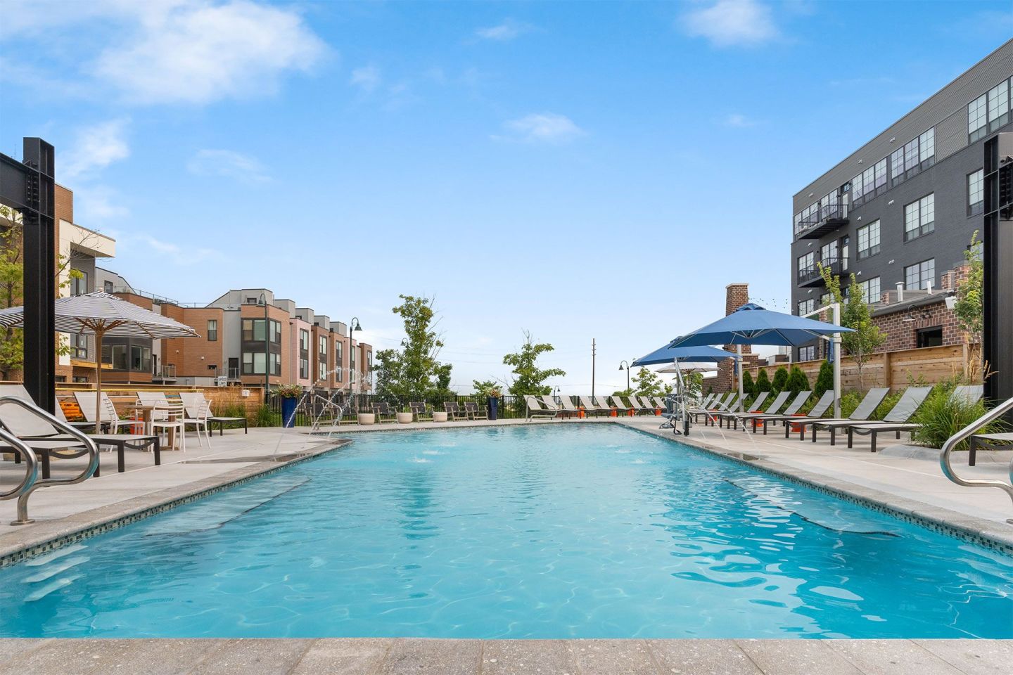 Station 73 at Battery Park Image 42