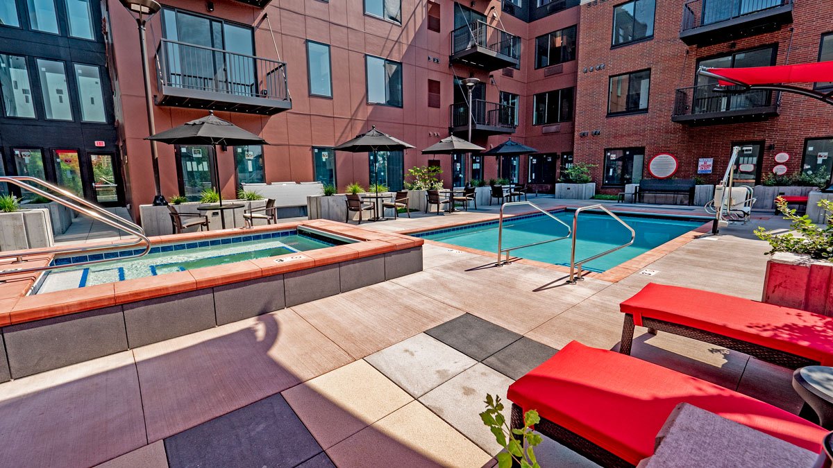 Daymark Uptown Image 16