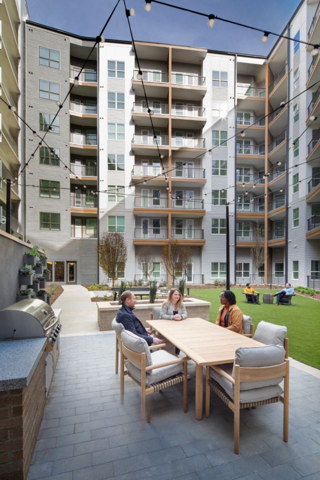 BRYKS Upper Westside Image 26