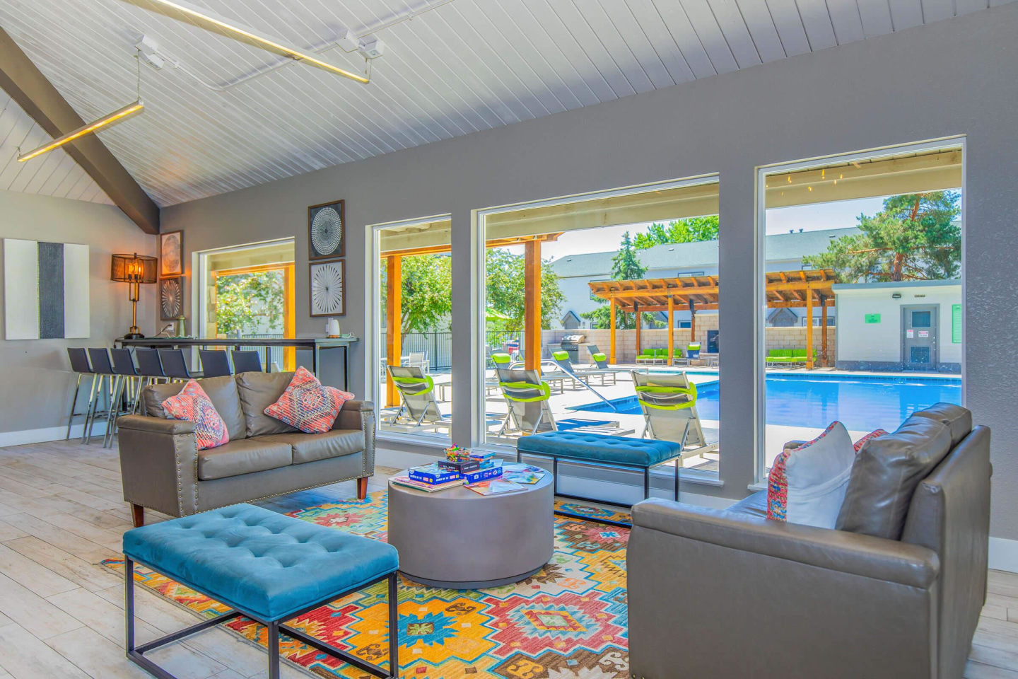 Briar Grove Townhomes Image 2