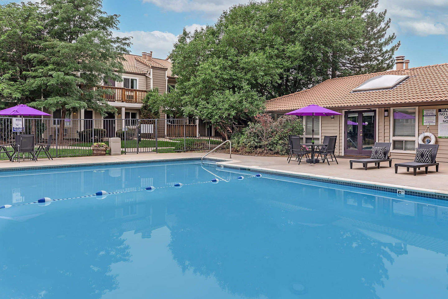 Knollwood Apartments Image 11