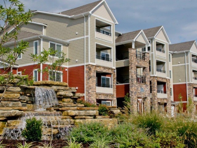Steeplechase Apartments Image 39