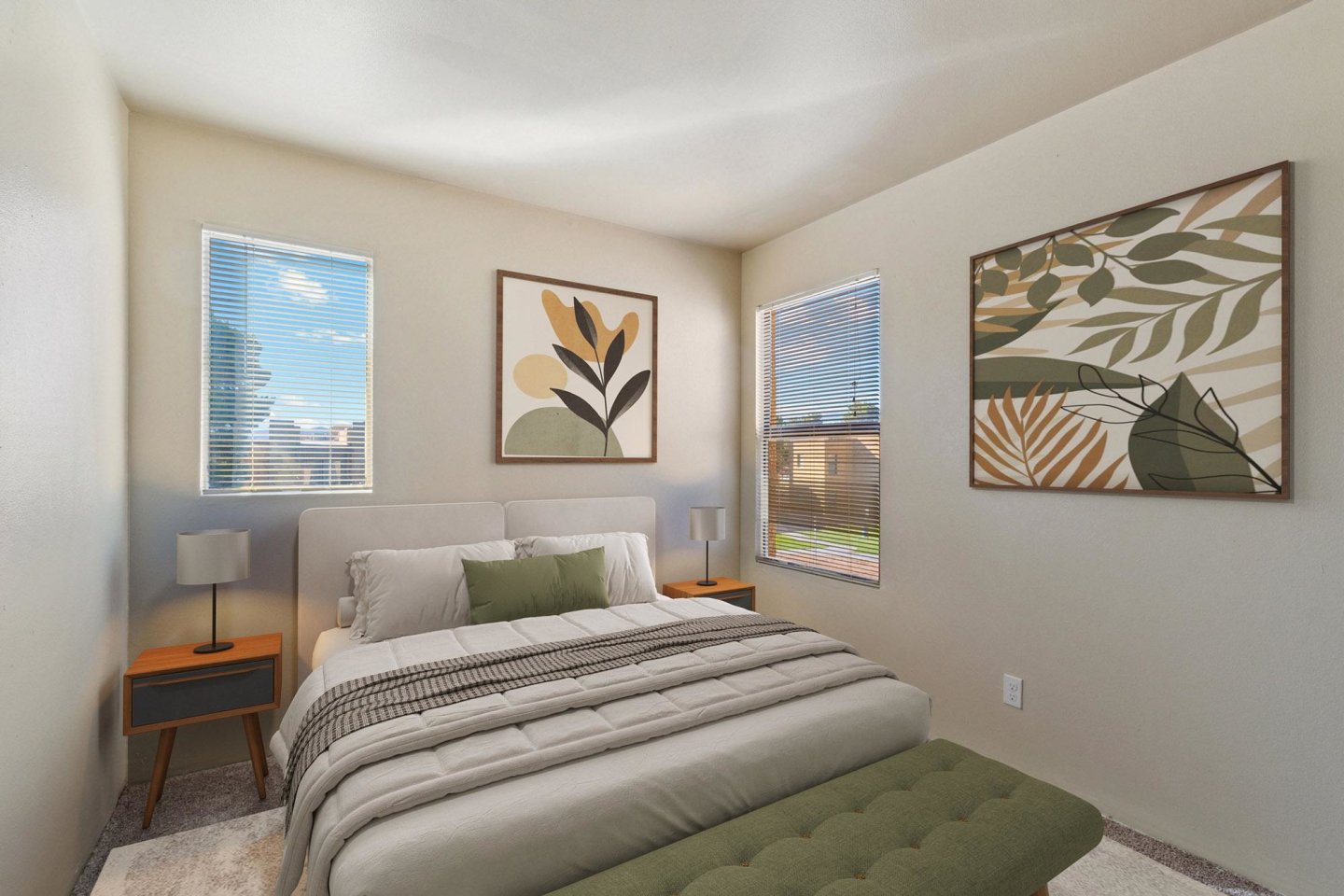 Copper Ridge Apartments Image 5