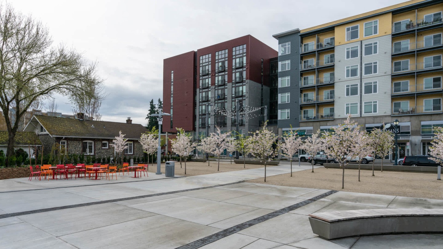 Old Town Lofts Image 43