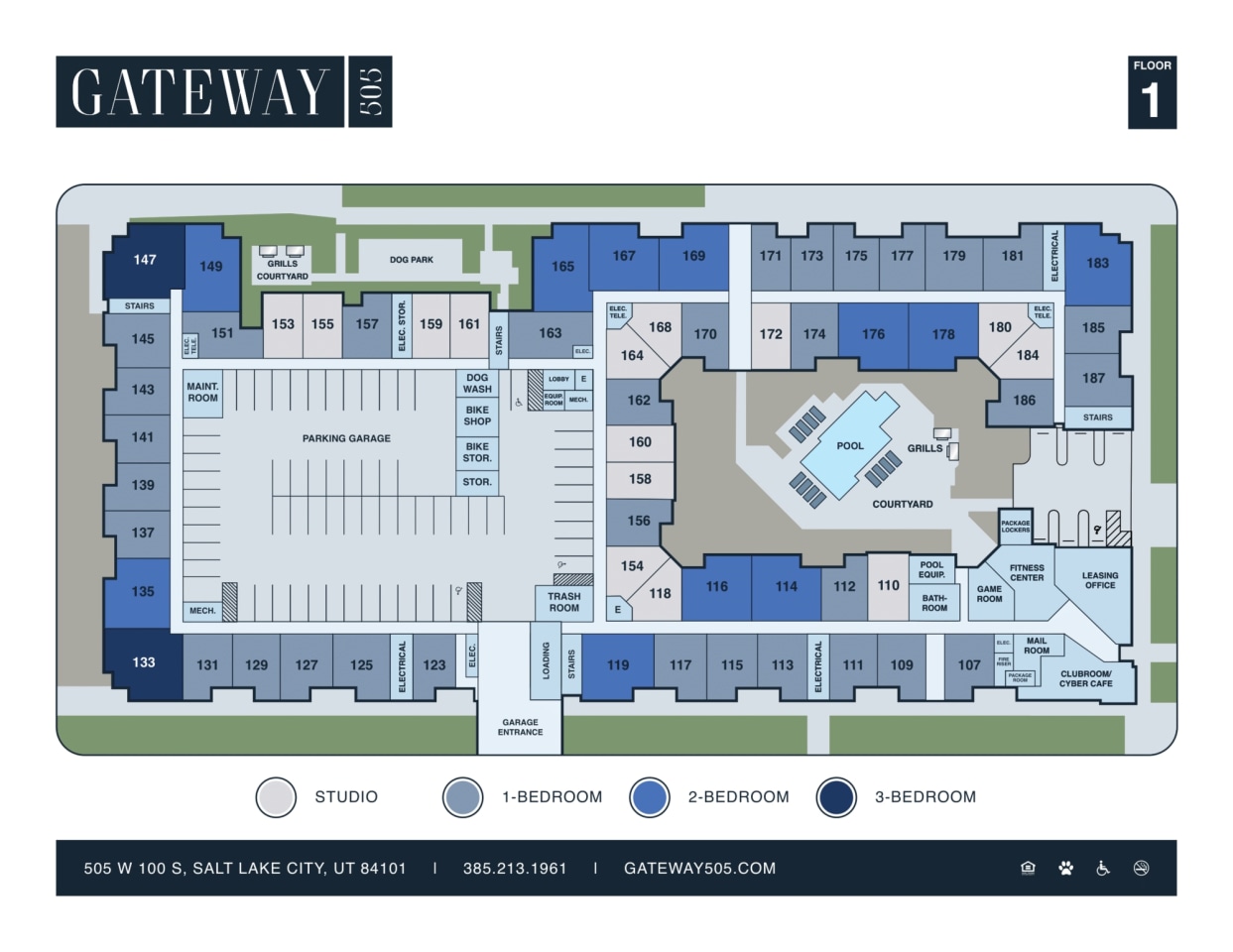 Gateway 505 Image 31