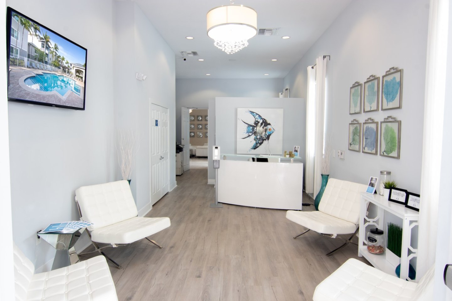 Blu on Marina Boulevard Image 5