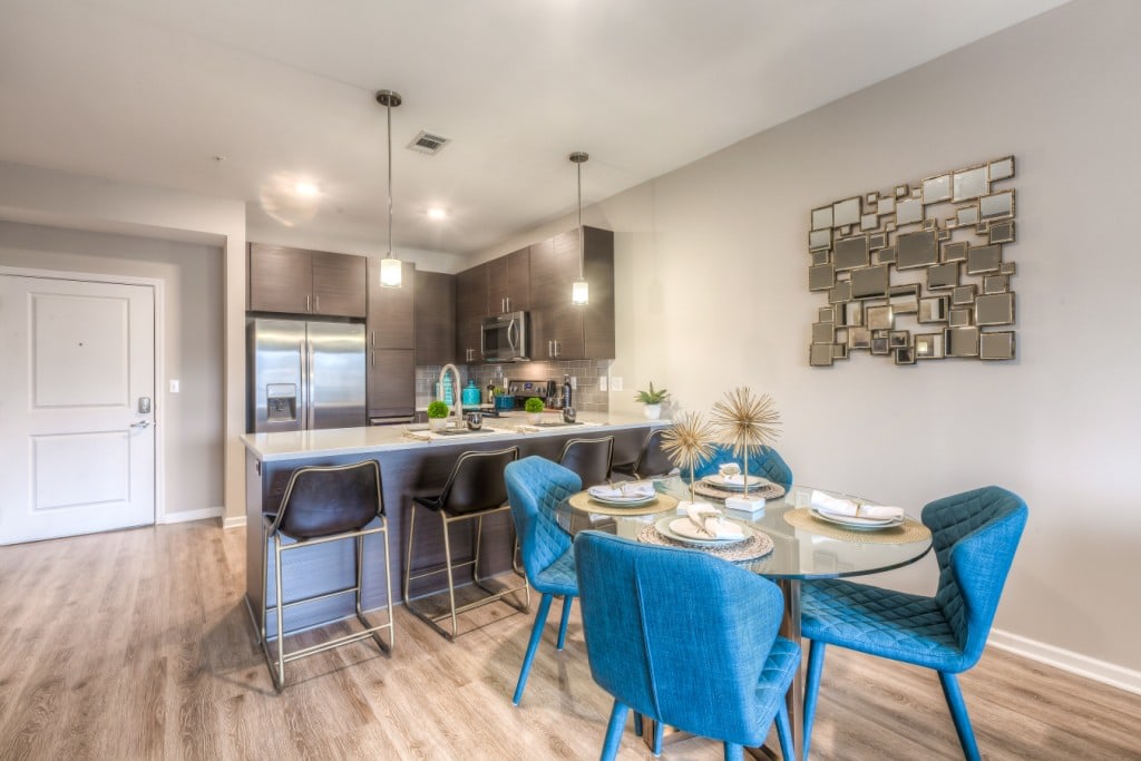 The Royale at Cityplace Image 35