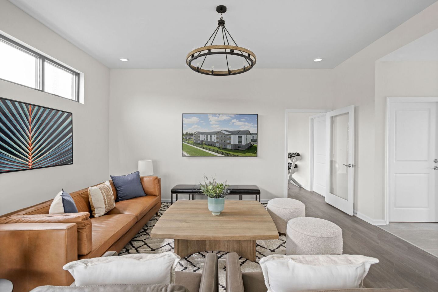Smyrna Village Apartments Image 1
