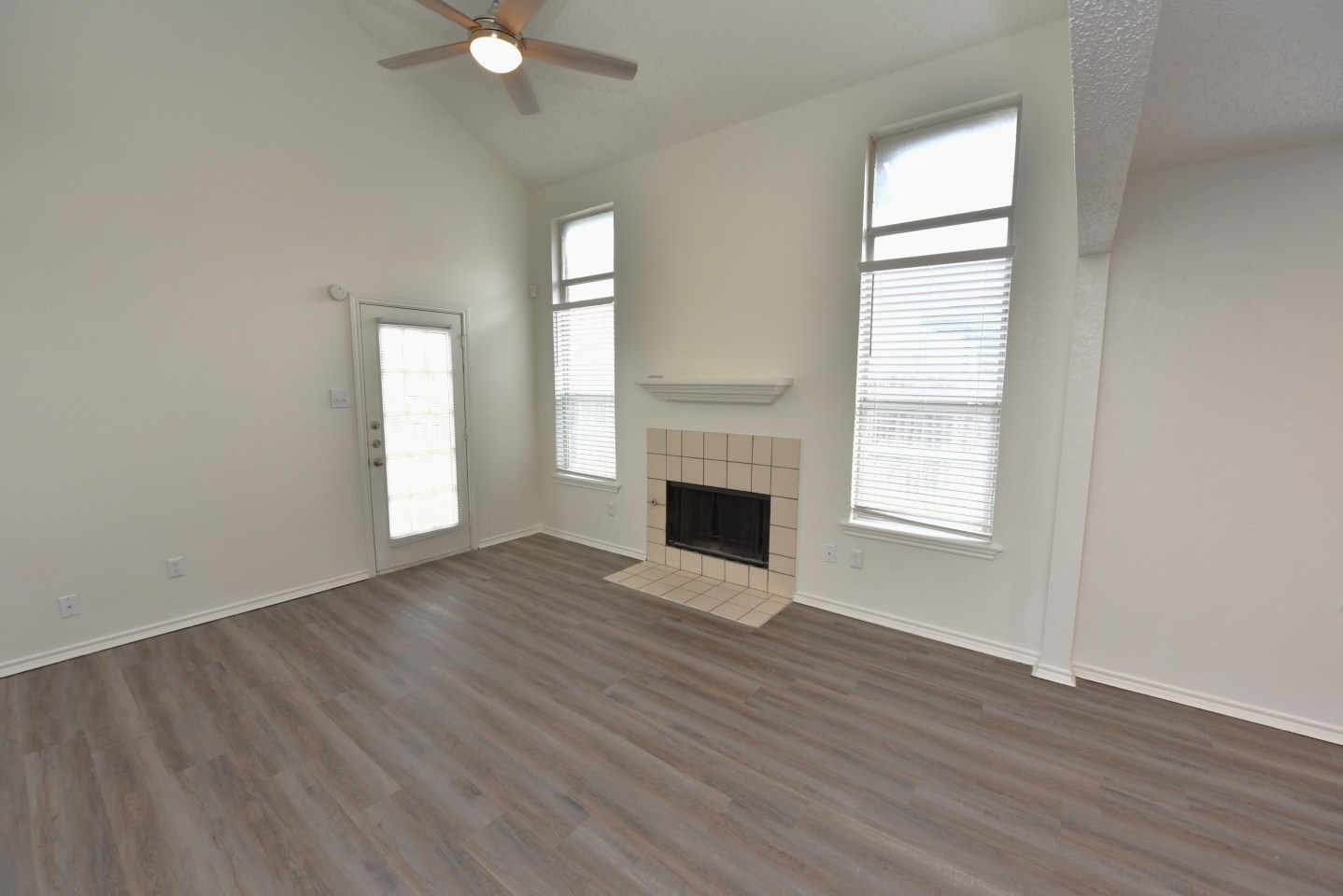 Yorkshire Village Apartments Image 1