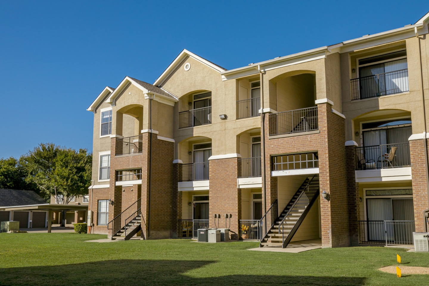 The Club at Stonegate Image 41