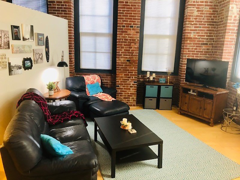 M Lofts Apartments Image 3