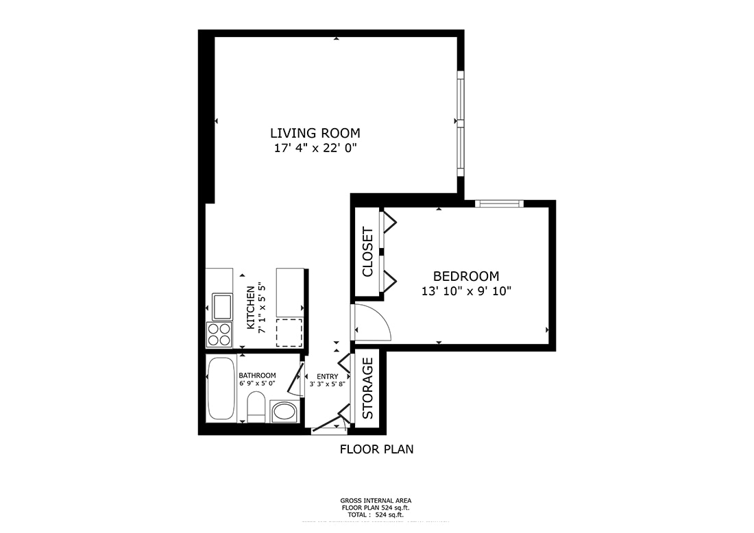 3510 North Pine Grove Image 34
