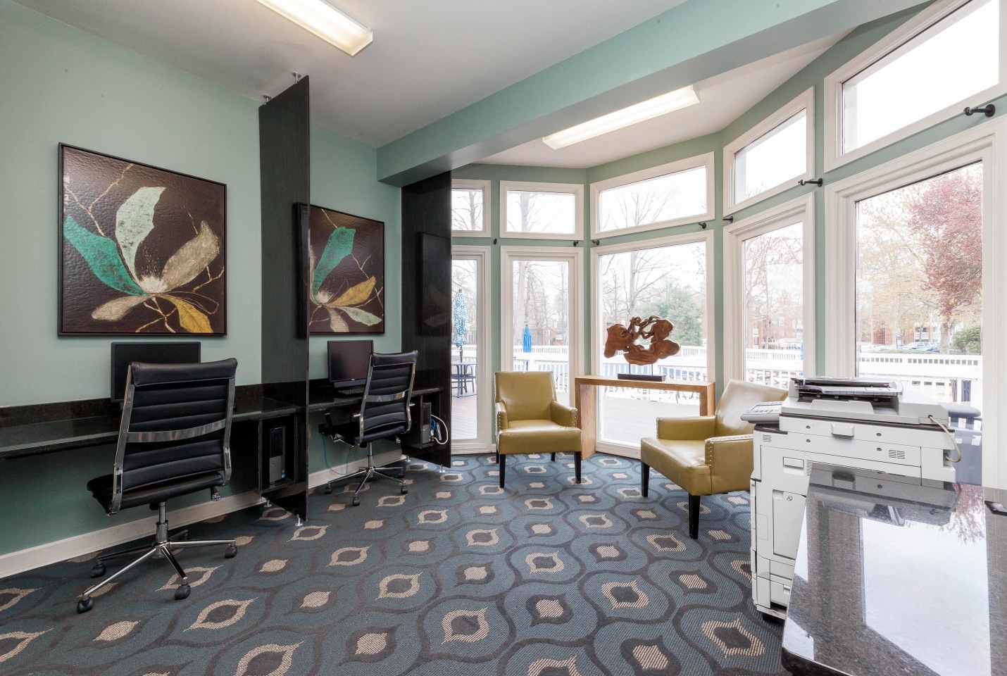 The Timbers Apartments Image 13