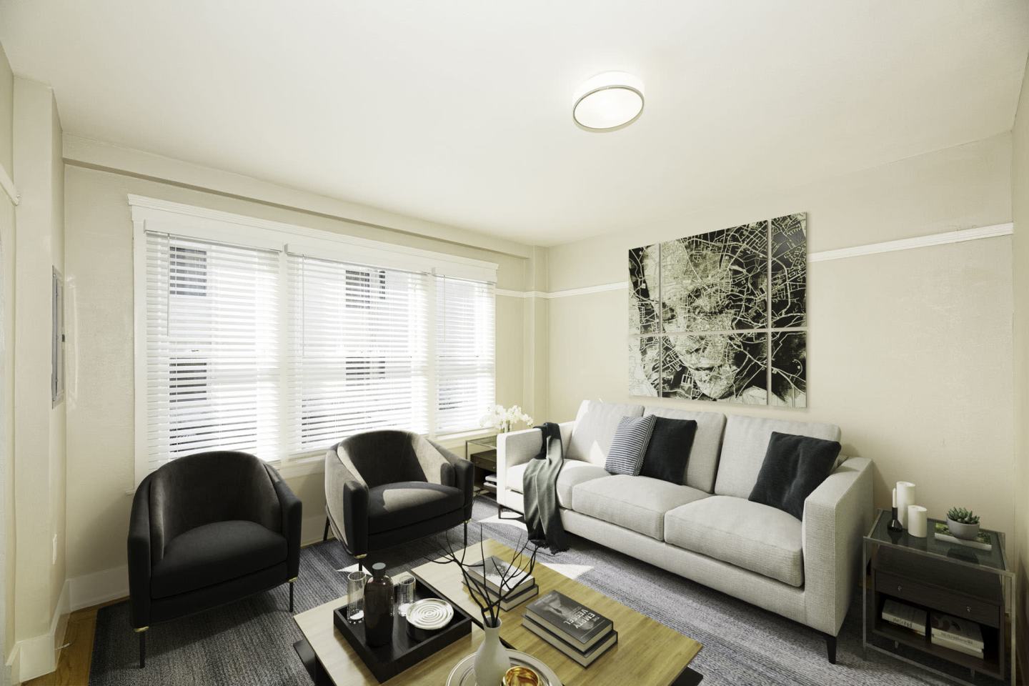735 O'FARRELL Apartments Image 12