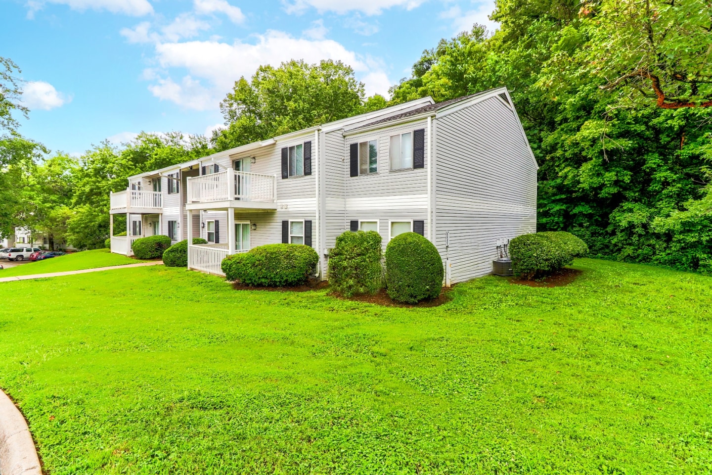 Hampton Chase Apartments Image 14