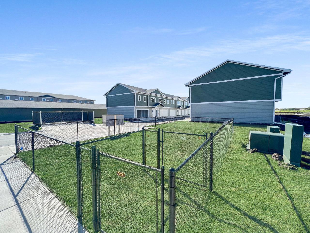 Maple Pass Apartments & Townhomes Image 10
