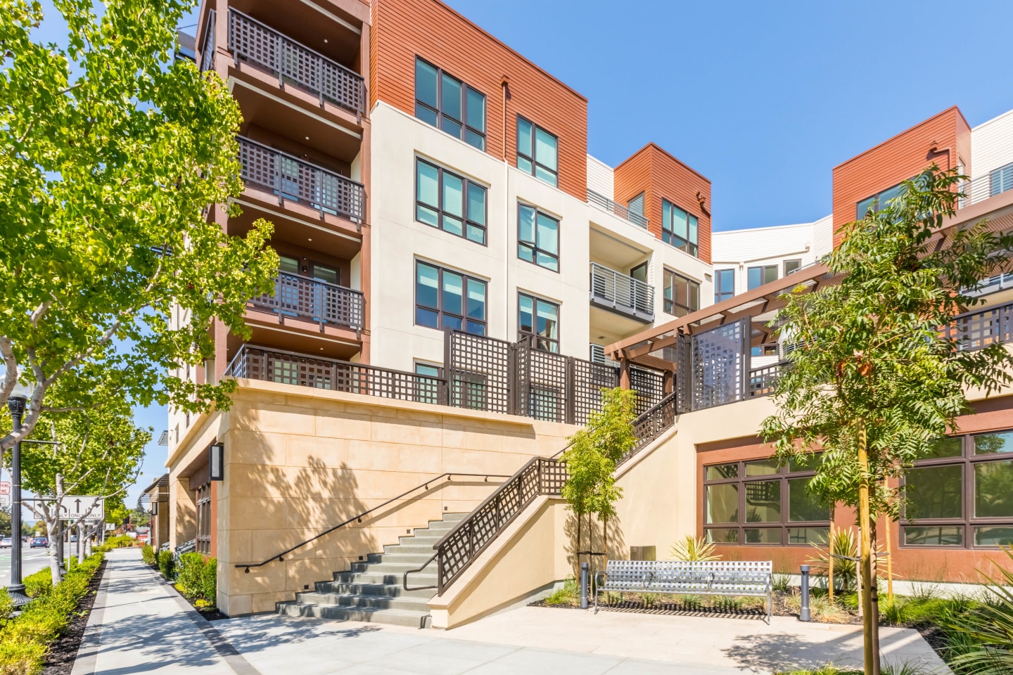 The Flats Cityline Image 62
