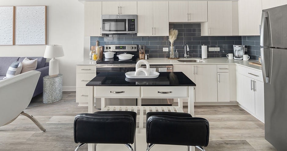 Student Housing - Varsity on K Image 9