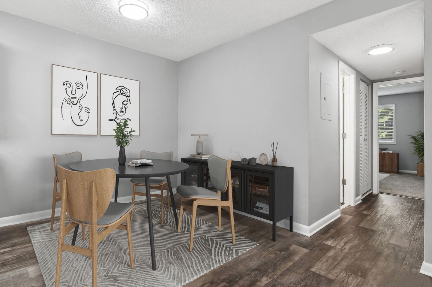 Stoney Trace Apartments Image 5