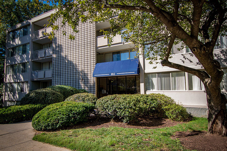 Heritage Park Apartments Image 43